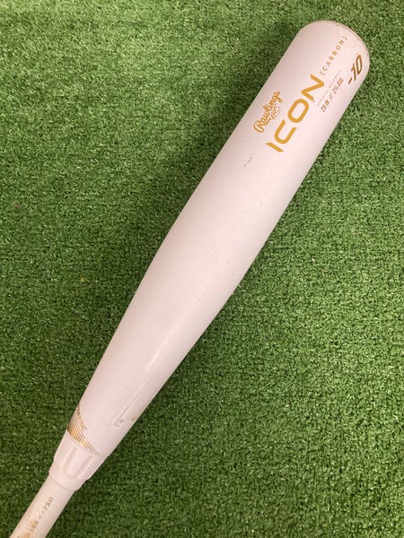 Rawlings Icon (2 3/4") USSSA 2024 (-10)