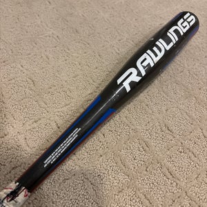 2019 Rawlings Threat Composite USABat Certified Bat (-12) 17 oz 29" (Used)