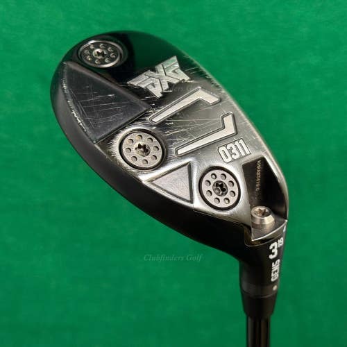 PXG 0311 GEN5 19 3 Hybrid Mitsubishi Tensei AV Series 90HY Extra Stiff w/ HC