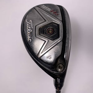 Titleist 915 HD 4 Hybrid 23.5* Diamana Blue S+70 HY 70g Stiff RH Midsize Grip
