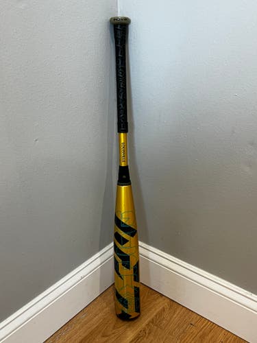 2024 Louisville Slugger Meta Composite USSSA Certified Bat (-5) 25 oz 30" (Used)