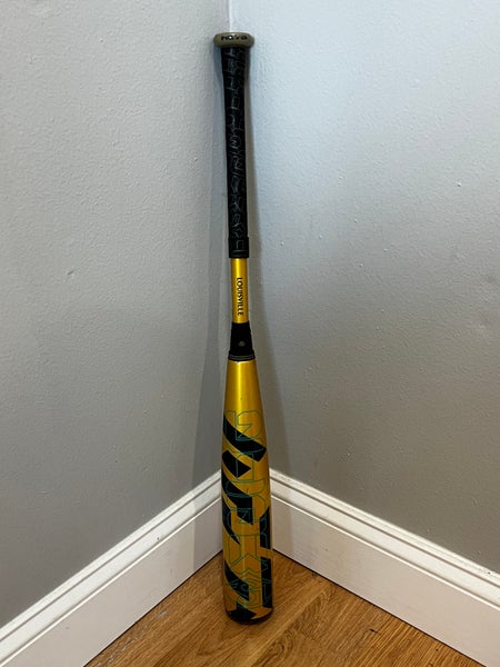 2024 Louisville Slugger Meta Composite USSSA Certified Bat (-5) 25 oz 30" (Used)