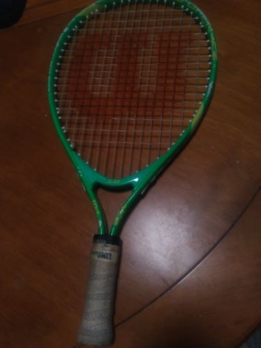 Wilson Tennis Racquet (Used)