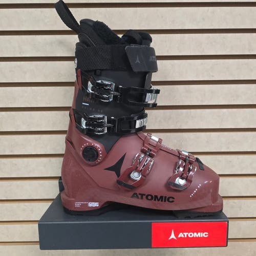 Atomic All Mountain Hawx Prime 95 Ski Boots Medium Flex (New)