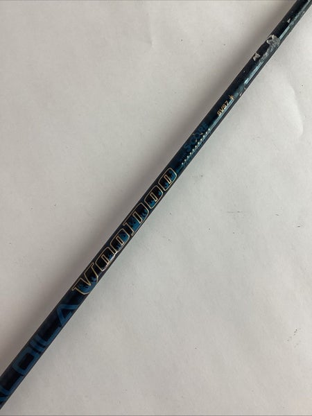 Aldila Voodoo SVS7 Stiff Graphite Shaft Fairway Wood 41.5