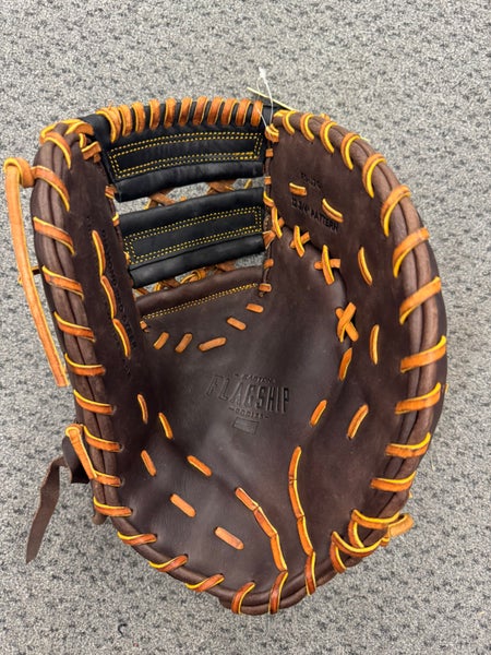 Easton Flagship RH First Base Baseball Glove 12.75" (New)