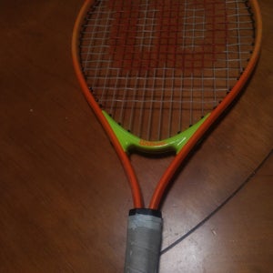 Wilson Tennis Racquet (Used)