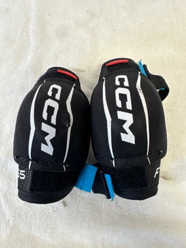 Youth Small CCM Elbow Pads (Used)
