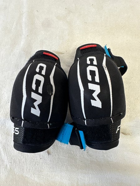 Youth Small CCM Elbow Pads (Used)