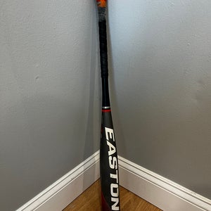 2021 Easton Maxum Ultra Composite BBCOR Certified Bat (-3) 28 oz 31" (Used)