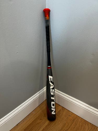 2021 Easton Maxum Ultra Composite BBCOR Certified Bat (-3) 28 oz 31" (Used)
