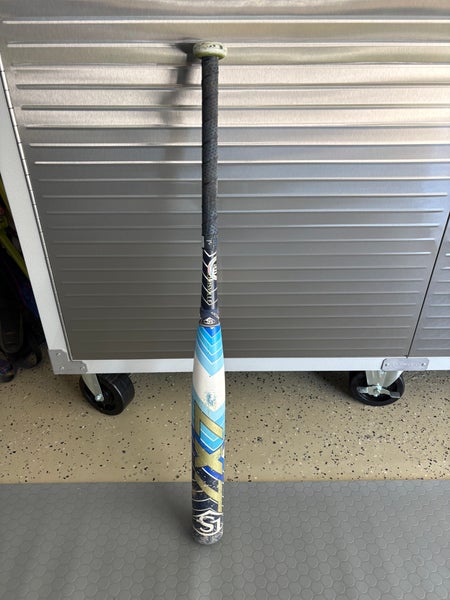 2024 Louisville Slugger LXT Composite Bat (-10) 22 oz 32" (Used)