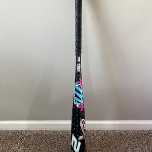 Marucci CATX2 Vice Composite USSSA Certified Bat (-5) 26 oz 31" (Used)