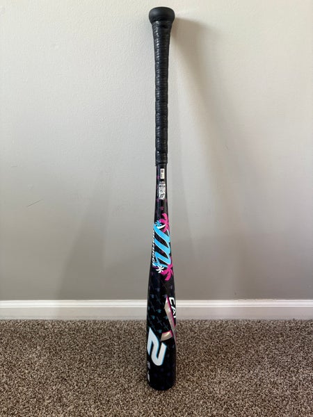 Marucci CATX2 Vice Composite USSSA Certified Bat (-5) 26 oz 31" (Used)
