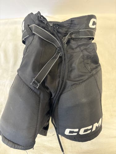 Youth Small CCM Hockey Pants (Used)