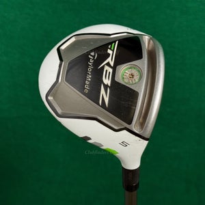 Lady TaylorMade RBZ Fairway 19 5 Wood Factory Matrix Ozik XCon-5 Ladies w/HC