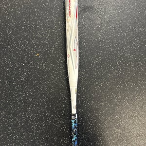 2020 Easton Ghost Advanced Composite Bat (-10) 23 oz 33" (Used)