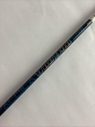 Aldila Voodoo RVS7 Regular Flex Graphite Shaft Fairway Wood 41 Inches .335