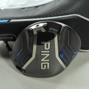 Ping G440 Max 9* Driver Stiff Flex Right Alta CB 50g  # 203654
