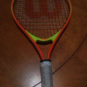 Wilson Tennis Racquet (Used)
