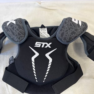XS Youth STX Stallion 75 Shoulder Pads (Used)