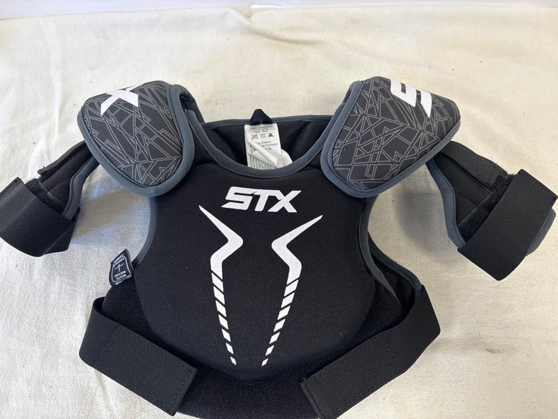 XS Youth STX Stallion 75 Shoulder Pads (Used)