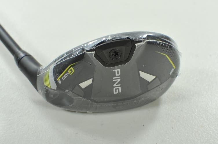 Ping G430 3-19* Hybrid Regular Flex Right Alta CB 70g Graphite # 203022