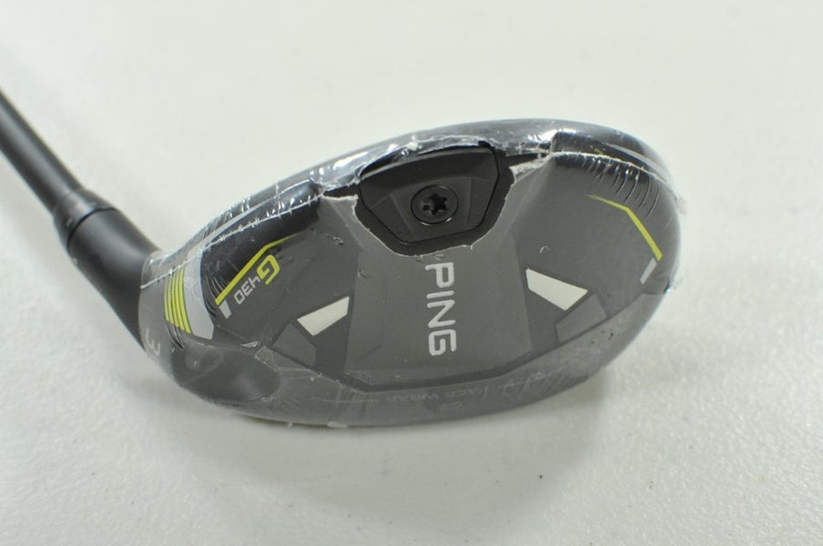Ping G430 3-19* Hybrid Regular Flex Right Alta CB 70g Graphite # 203022