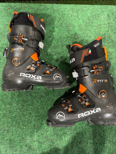 Men's Roxa R Fit Hike GW 90 Ski Boots (Used) | Mondo 25.5 (290mm)