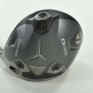 TaylorMade Qi35 10.5* Driver Regular Flex Right Kaili CB 60g  # 203863