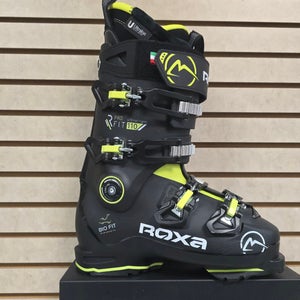 Roxa profit ultalight 110 Boots Medium Flex (New)