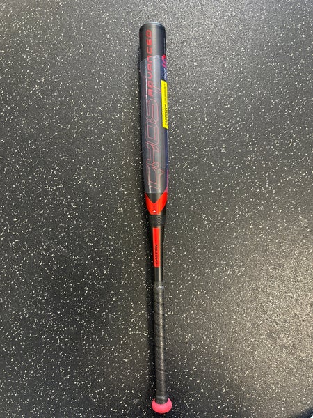 2024 Easton Ghost Advanced Composite Bat (-10) 22 oz 32" (New)