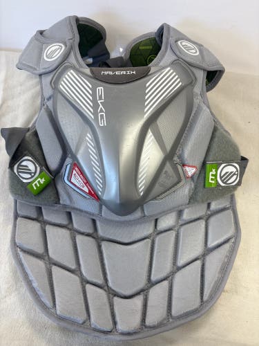 Medium Maverik Mx Chest Protector (Used)