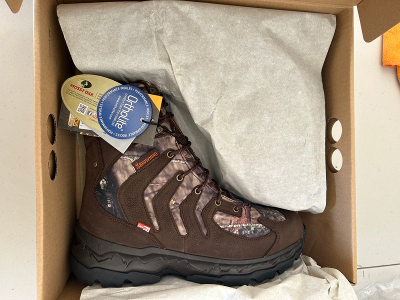 NEW Browning Mens Buck Seeker 8 display picture 3