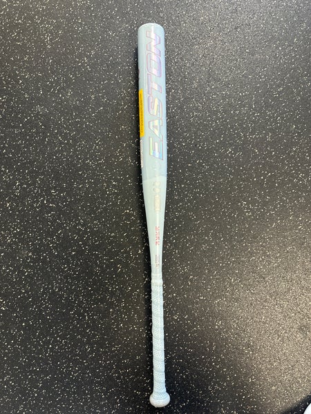 2025 Easton Ghost Unlimited Composite Bat (-10) 21 oz 31" (New)