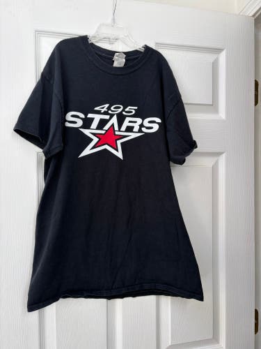 495 Stars Shirt