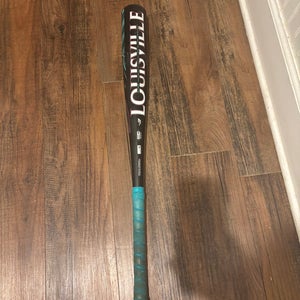 2025 Louisville Slugger Atlas Alloy BBCOR Certified Bat (-3) 26 oz 29" (Used)