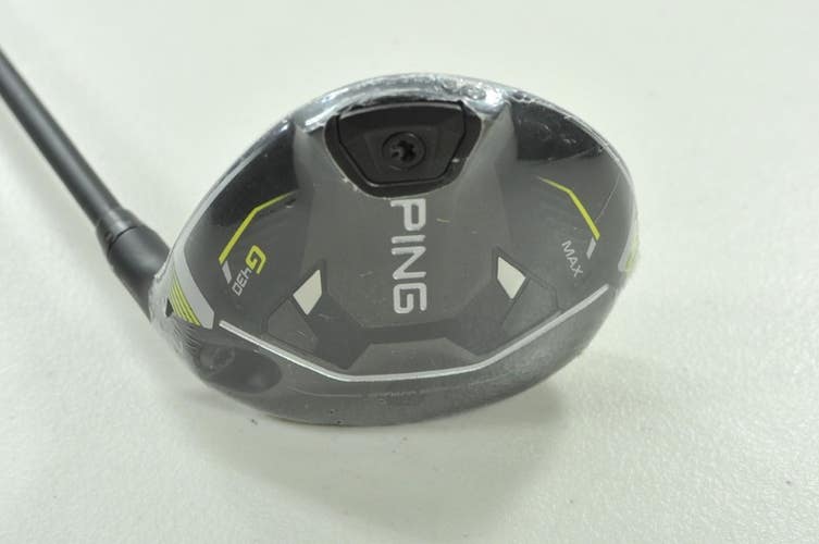 Ping G430 Max 7-21* Fairway Wood Regular Flex Right Alta CB 65 Graphite #203033