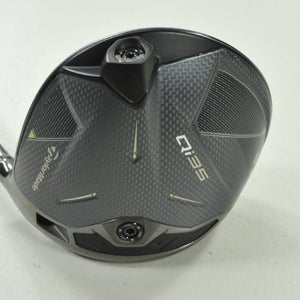 TaylorMade Qi35 12* Driver Regular Flex Right Air Speeder 50g  # 203862