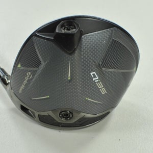 TaylorMade Qi35 10.5* Driver Regular Flex Right Air Speeder 50g  # 203864