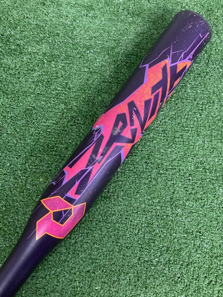 DeMarini Zenith Fastpitch 2025 (-13)
