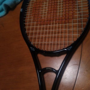 Adult Wilson Tennis Racquet (Used) but in good condition