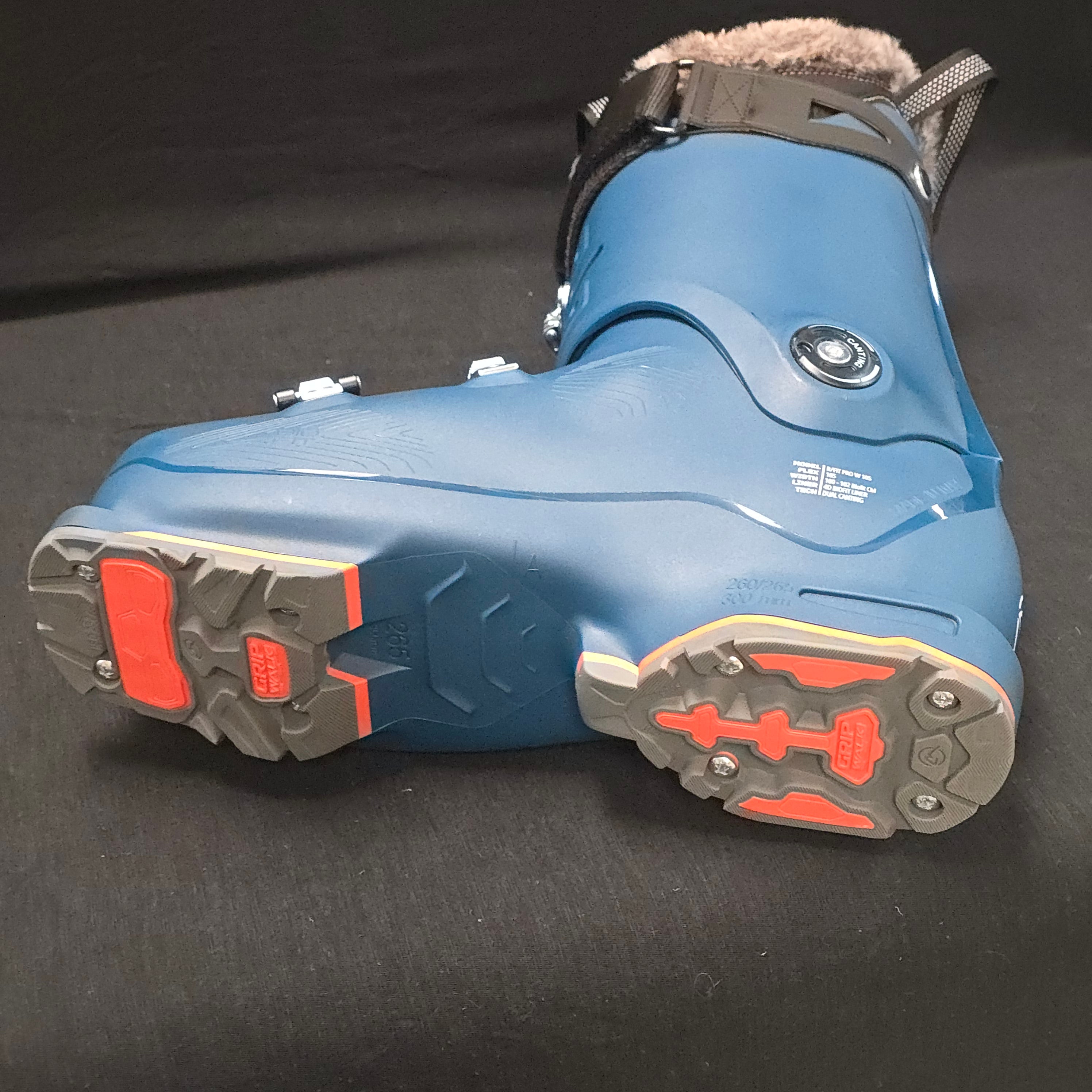 Full Tilt Seth Morrison Pro Model Ski Boots | SidelineSwap | Buy