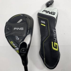 Ping G430 3 Hybrid 19* Alta CB 70g Stiff Graphite Mens RH HC