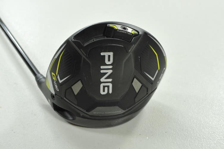 Ping G430 LST 10.5* Driver Stiff Flex Right Kaili White 70g  # 203584