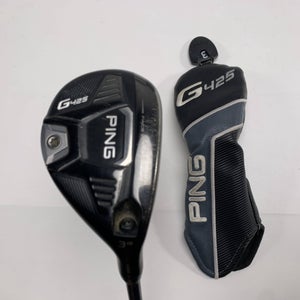 Ping G425 3 Hybrid 19* Alta CB 70g Regular Graphite Mens RH HC