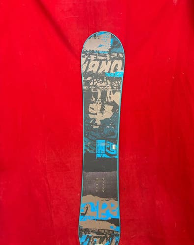 HEAD Snowboard Without Bindings (Used)