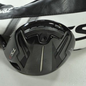 Titleist TSi3 8* Driver X-Stiff Flex Right Diamana D+ 70g  # 203838