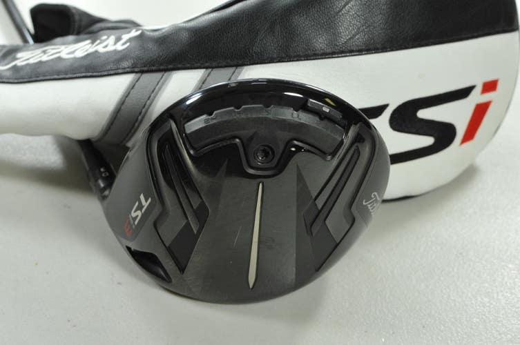 Titleist TSi3 8* Driver X-Stiff Flex Right Diamana D+ 70g  # 203838
