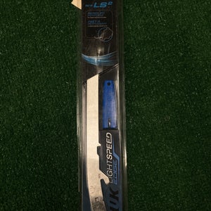 Bauer LS2 Holders, Runners, & Replacement Steel Blades 306 mm (New)